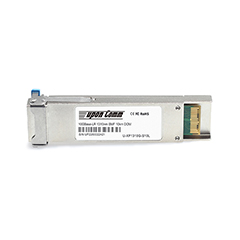 10GBase-LR 1310nm SMF 10km DOM XFP Optical Transceiver